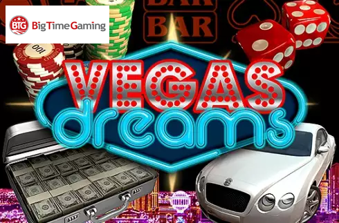 Vegas Dreams